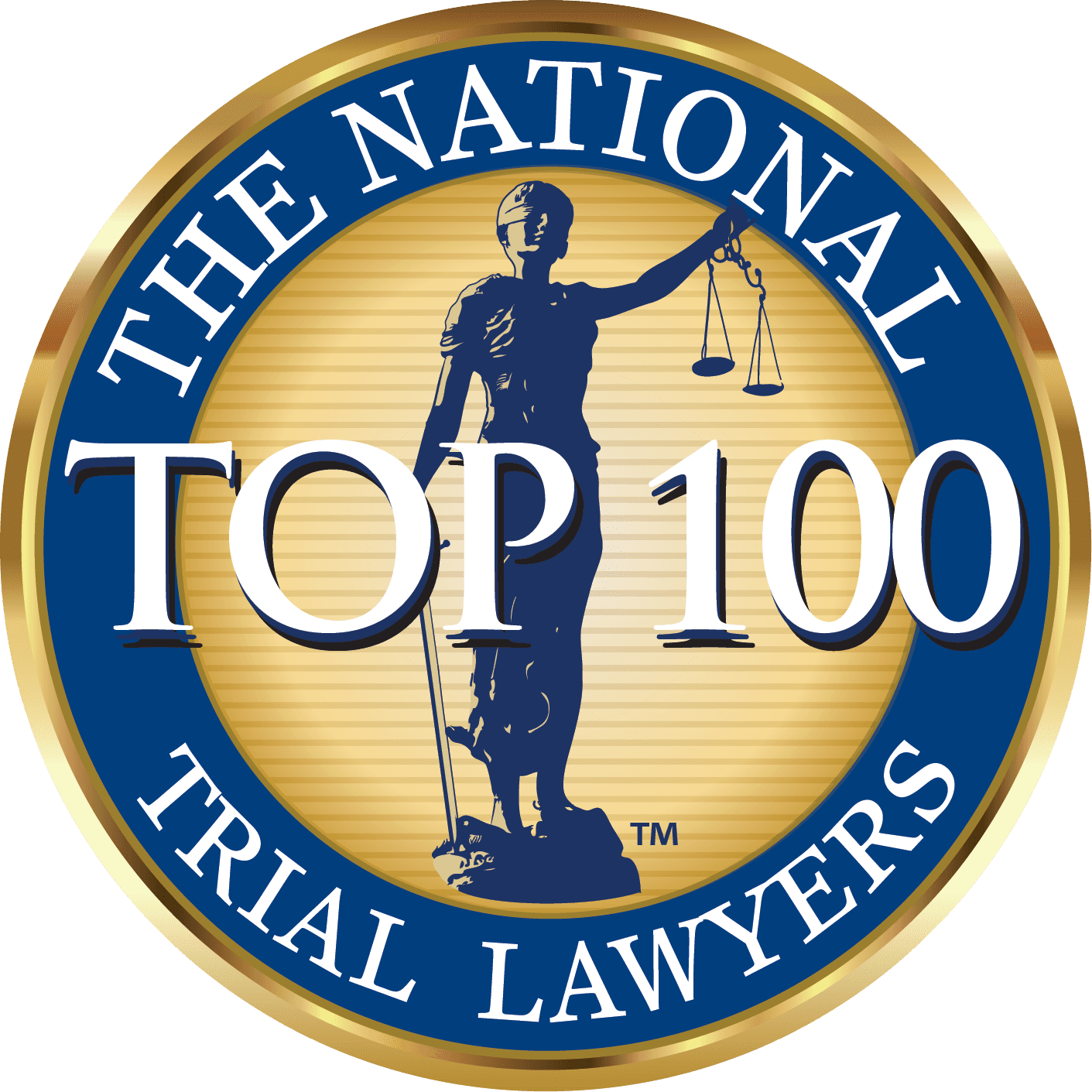 Top 100 Trial Lawyers Top 100 Trial Lawyers